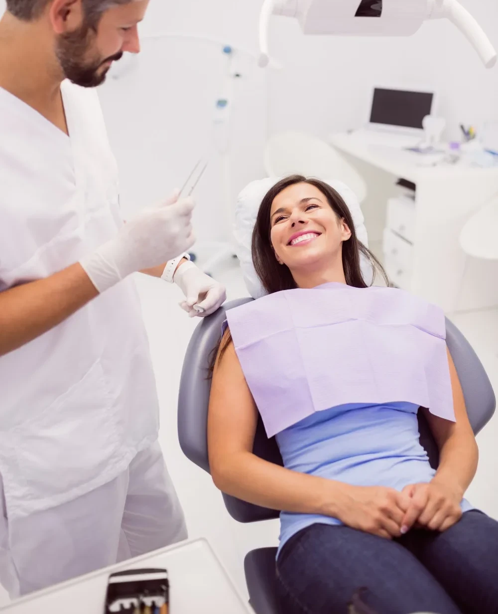 Preguntas frecuentes sobre periodoncia e implantología en Naucalpan