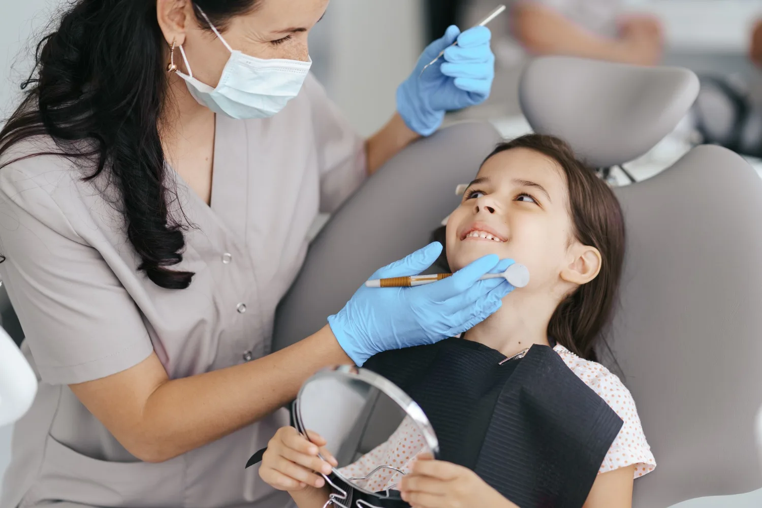 Odontopediatría en Naucalpan: Atención Dental Especializada para Niños
